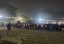 anggaran penanganan karhutla