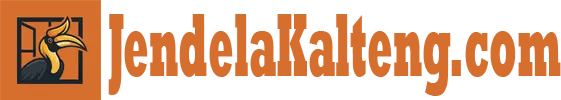 JendelaKalteng.com