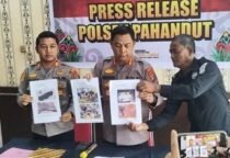 pembunuhan istri di palangka raya