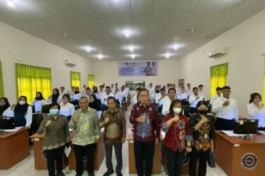 upt bkn palangka raya